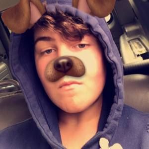 Meet your Posher, Gabe